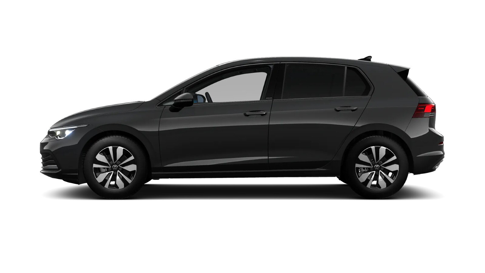 Volkswagen Golf – Bild 2