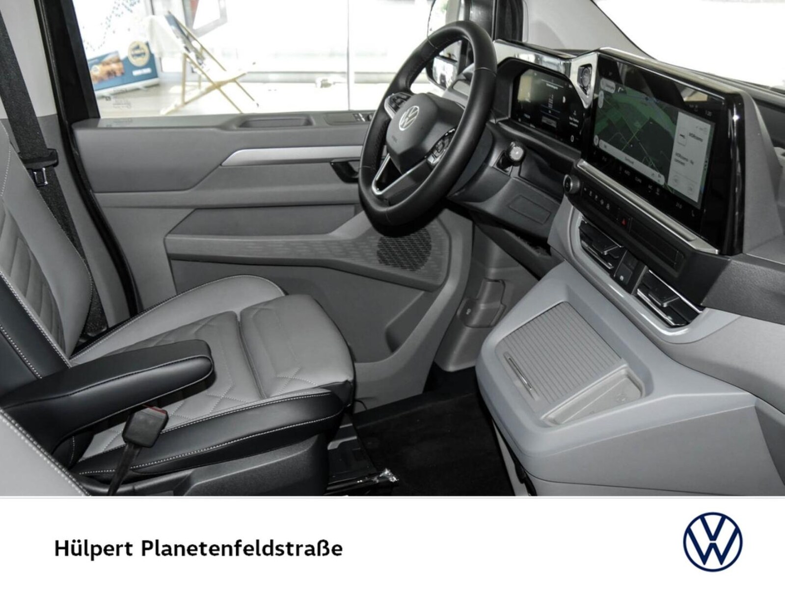Volkswagen Caravelle – Bild 3
