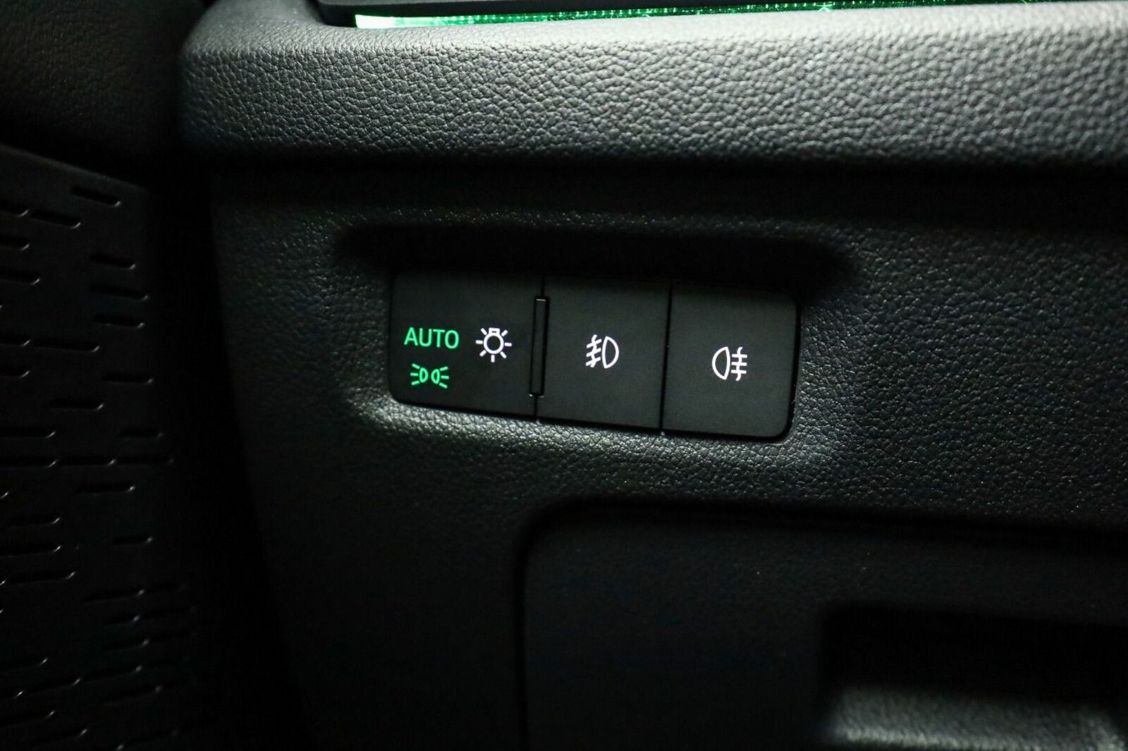 Škoda Octavia Combi – Bild 18