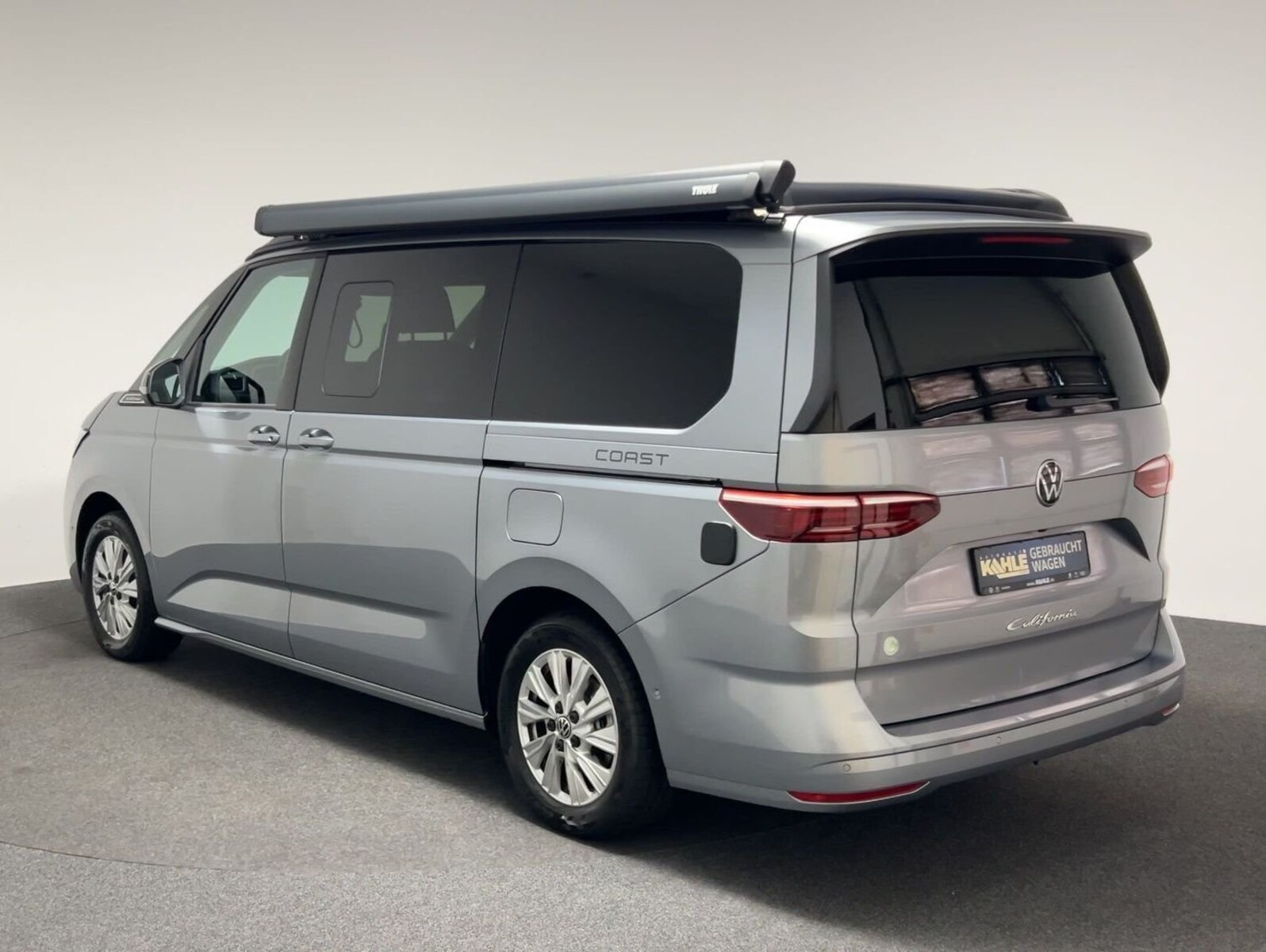 Volkswagen California – Bild 3