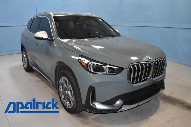 2023 BMW X1