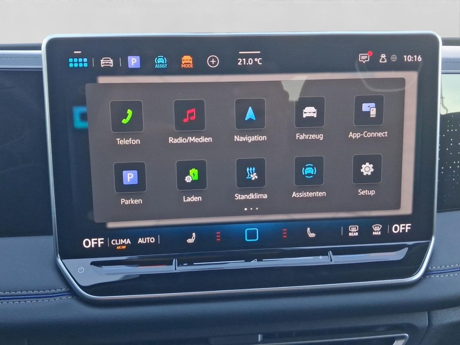 Volkswagen Tiguan – Bild 16