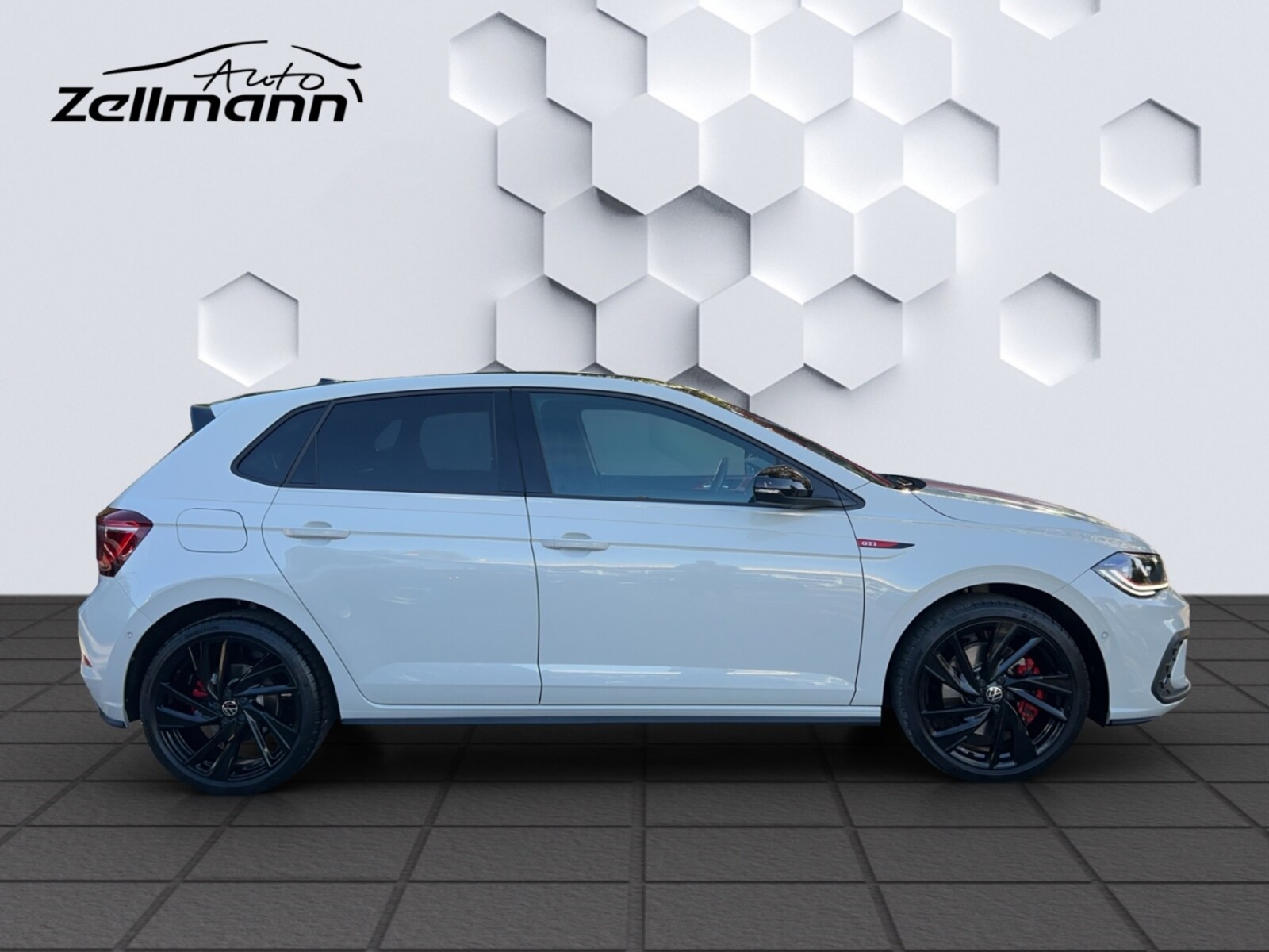 Volkswagen Polo – Bild 7