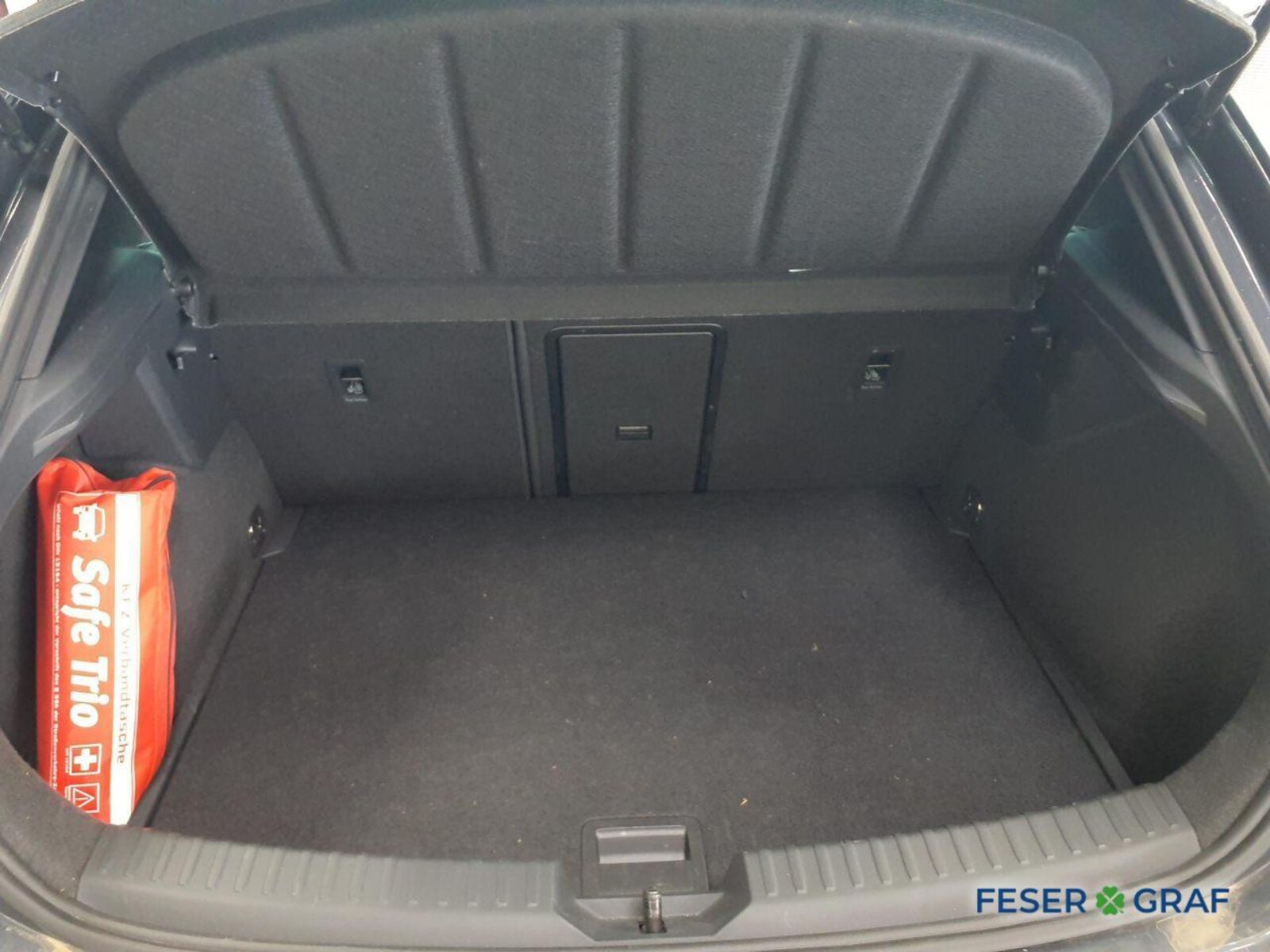 SEAT Leon – Bild 7