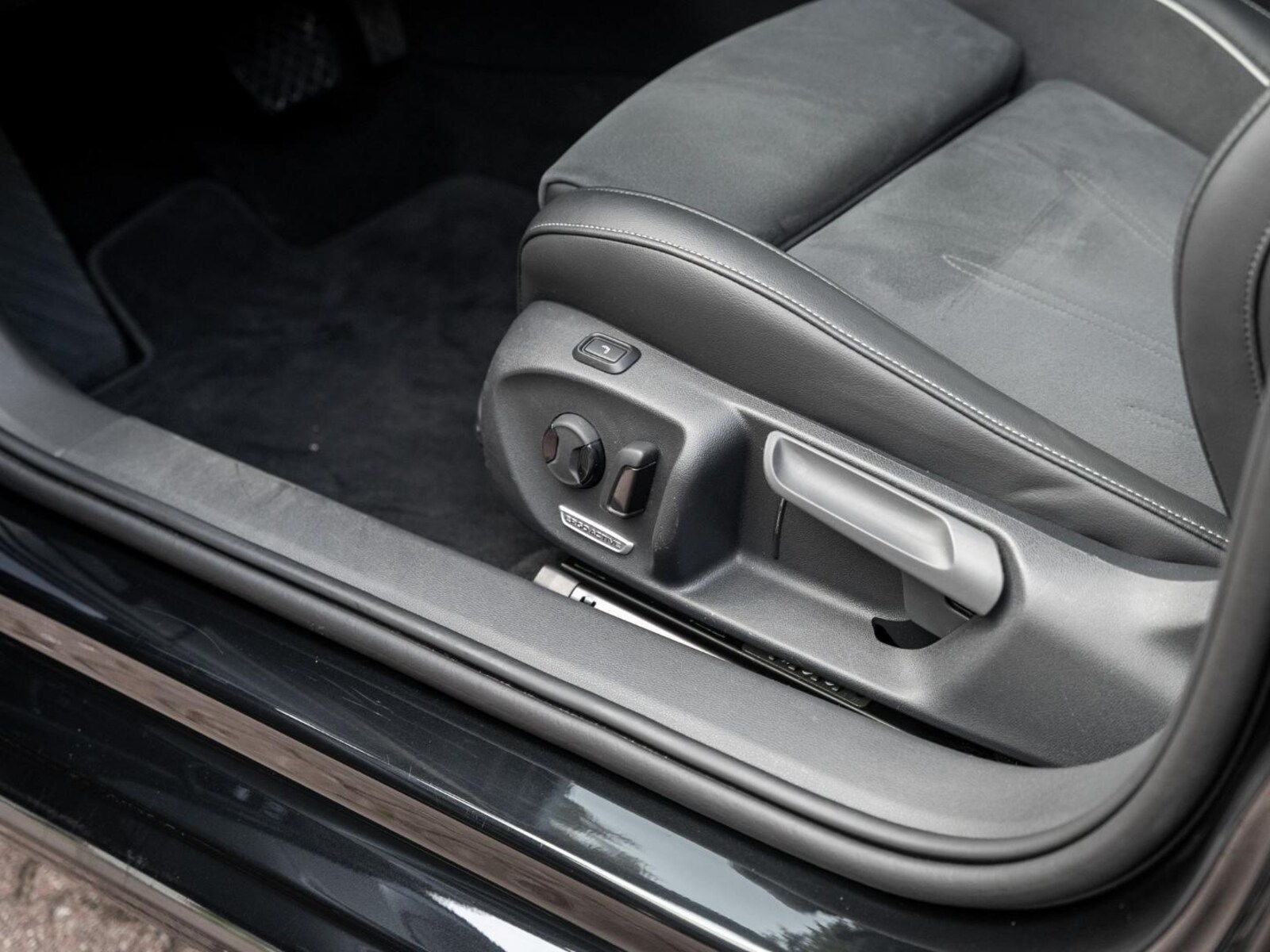 Volkswagen Passat – Bild 28
