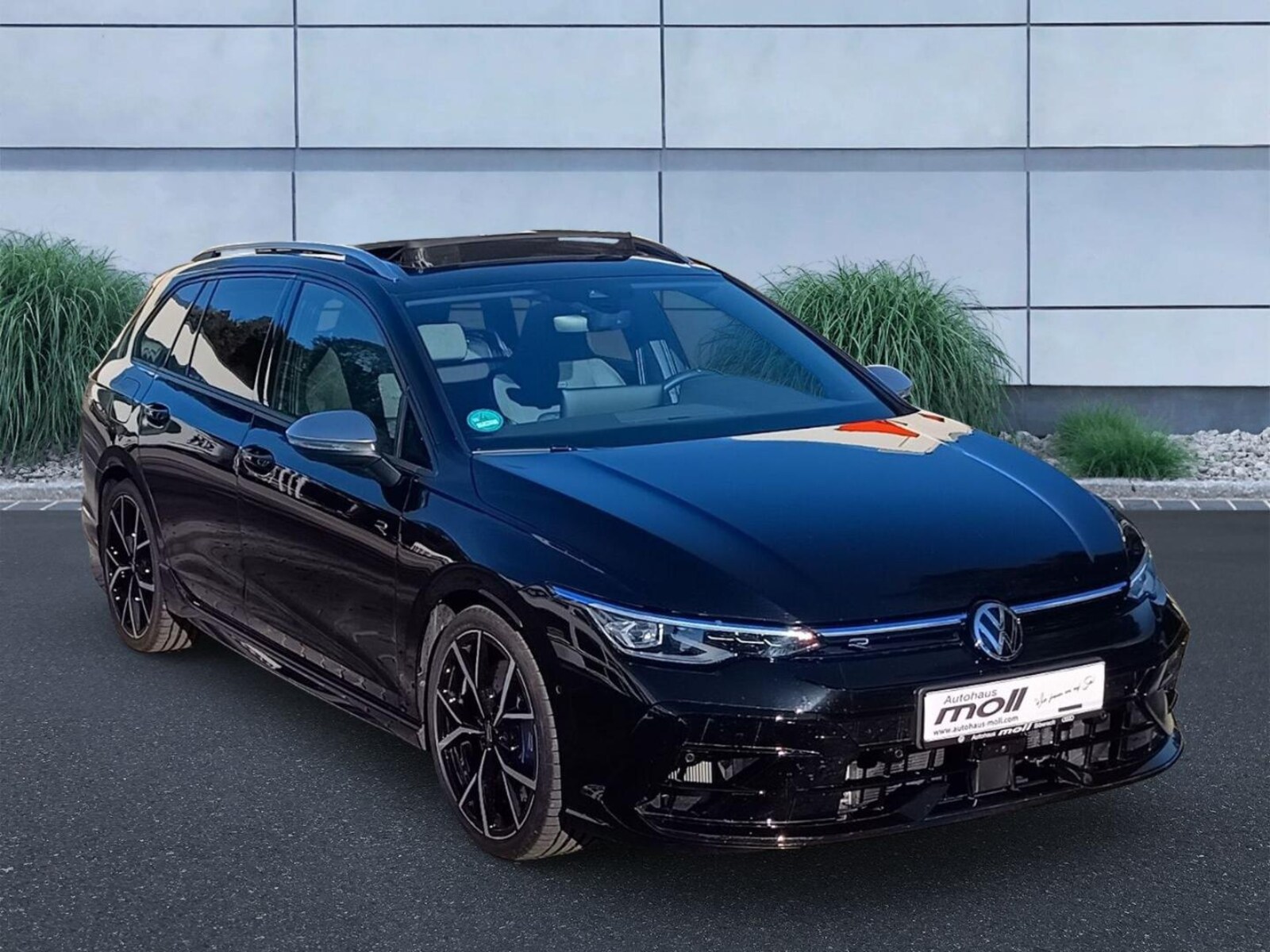 Volkswagen Golf Variant – Bild 5