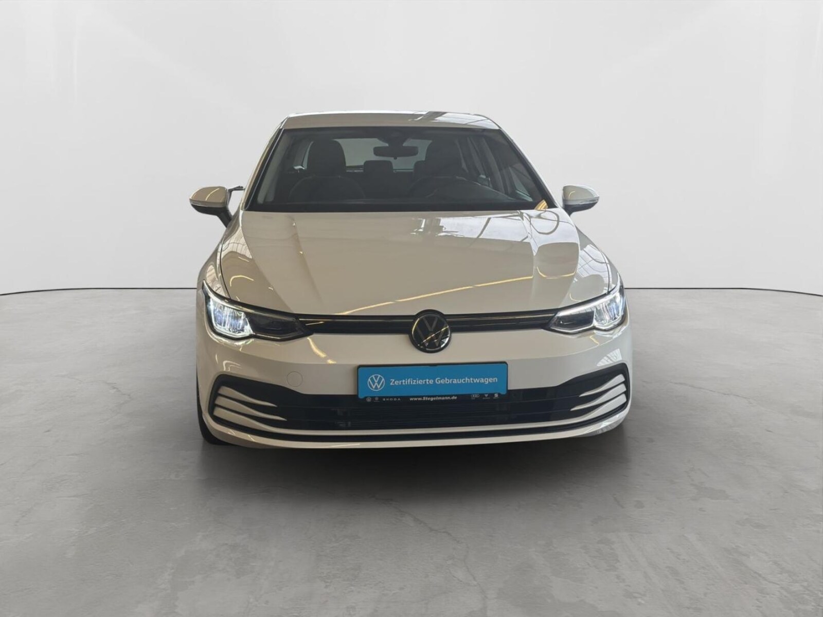 Volkswagen Golf – Bild 11