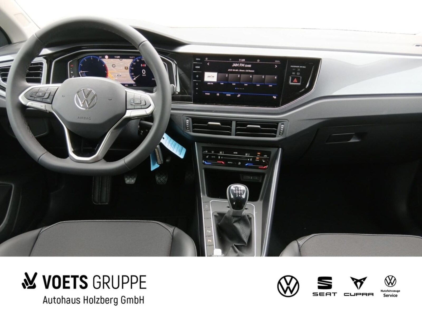 Volkswagen Taigo – Bild 8