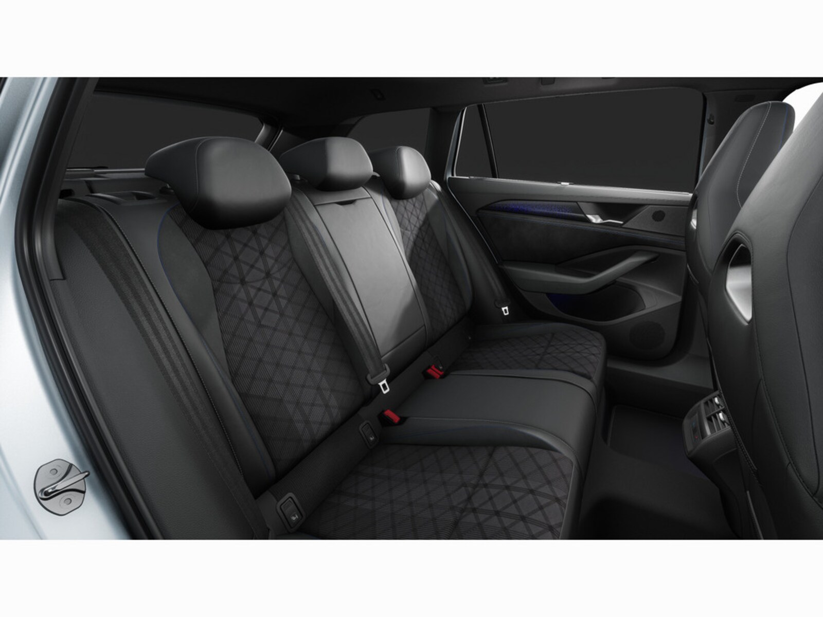 Volkswagen Passat – Bild 13