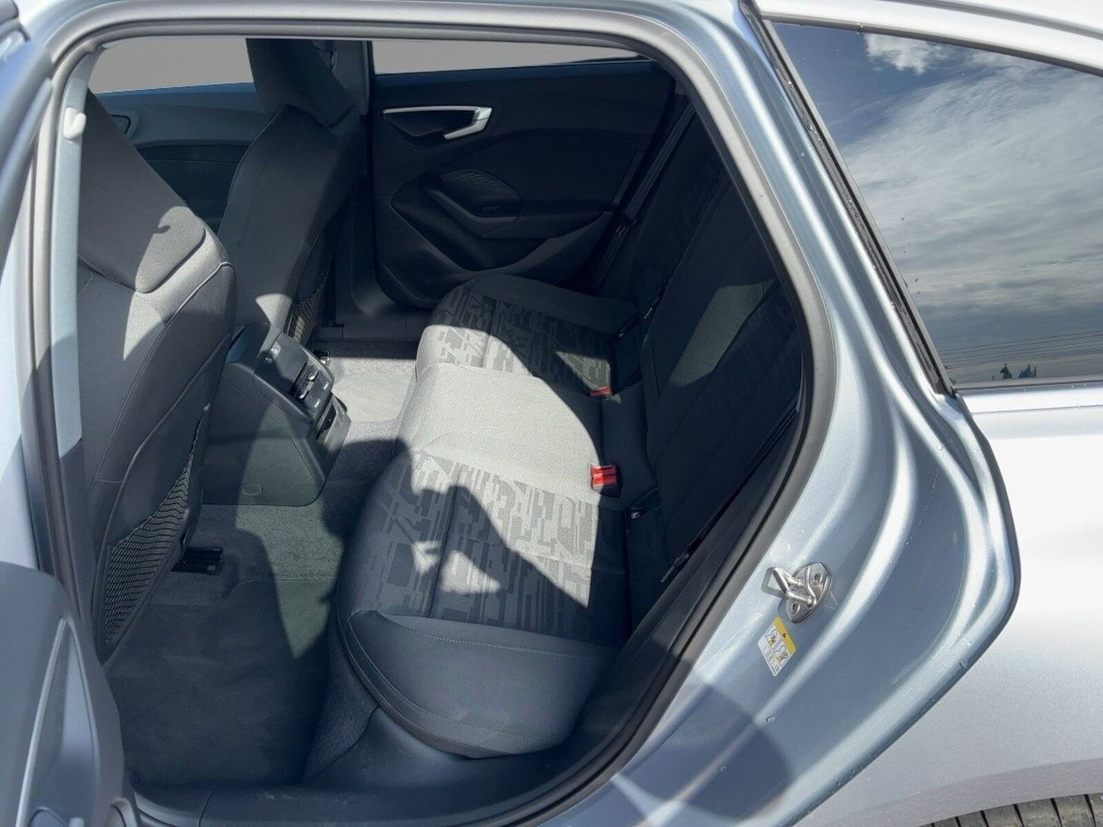 Audi A5 Avant – Bild 10