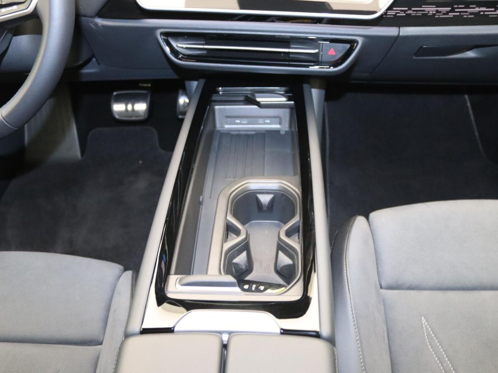 Volkswagen ID.7 Tourer – Bild 12