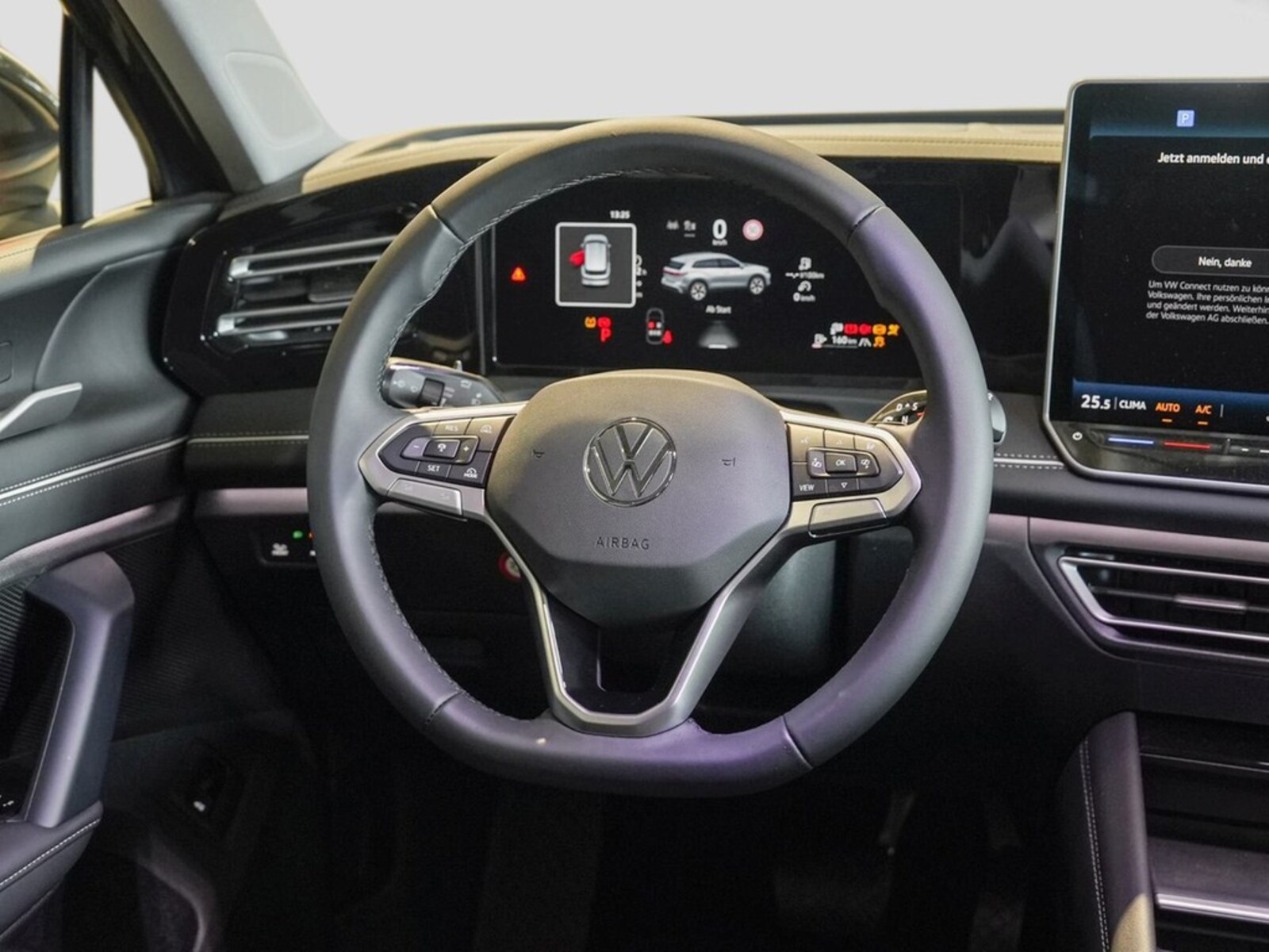 Volkswagen Tiguan – Bild 7