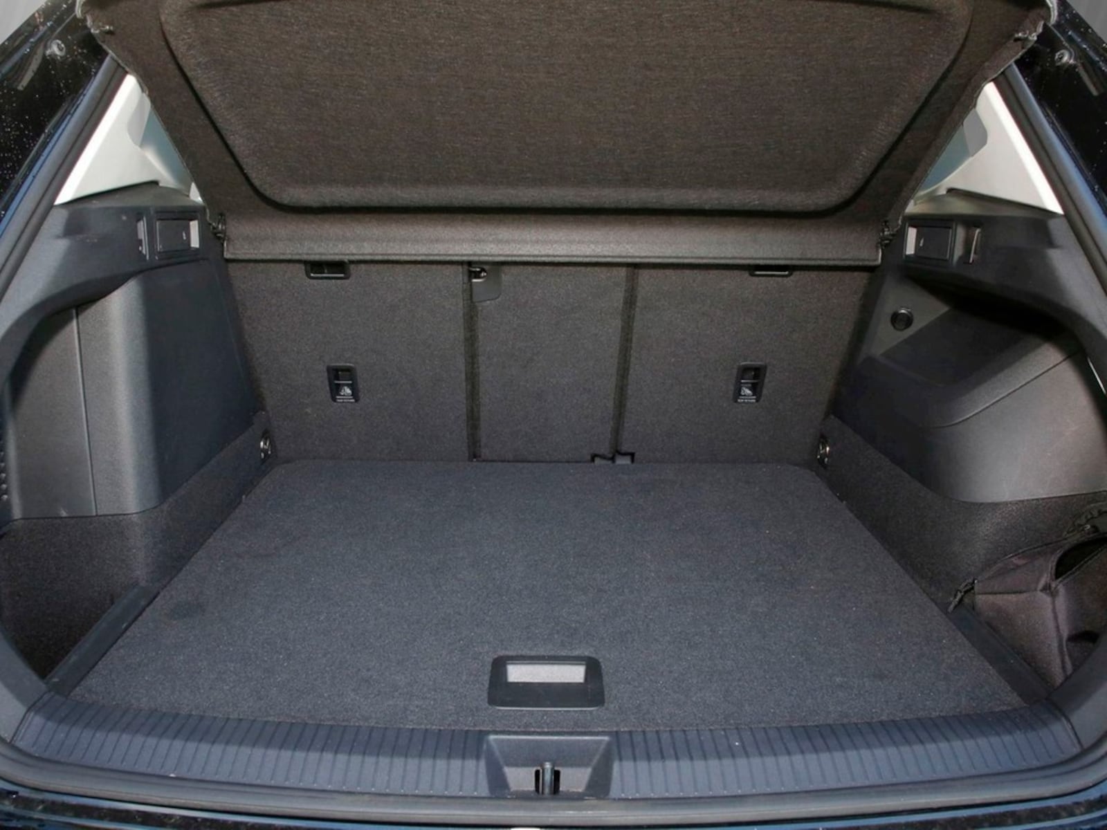 Volkswagen Tiguan – Bild 7