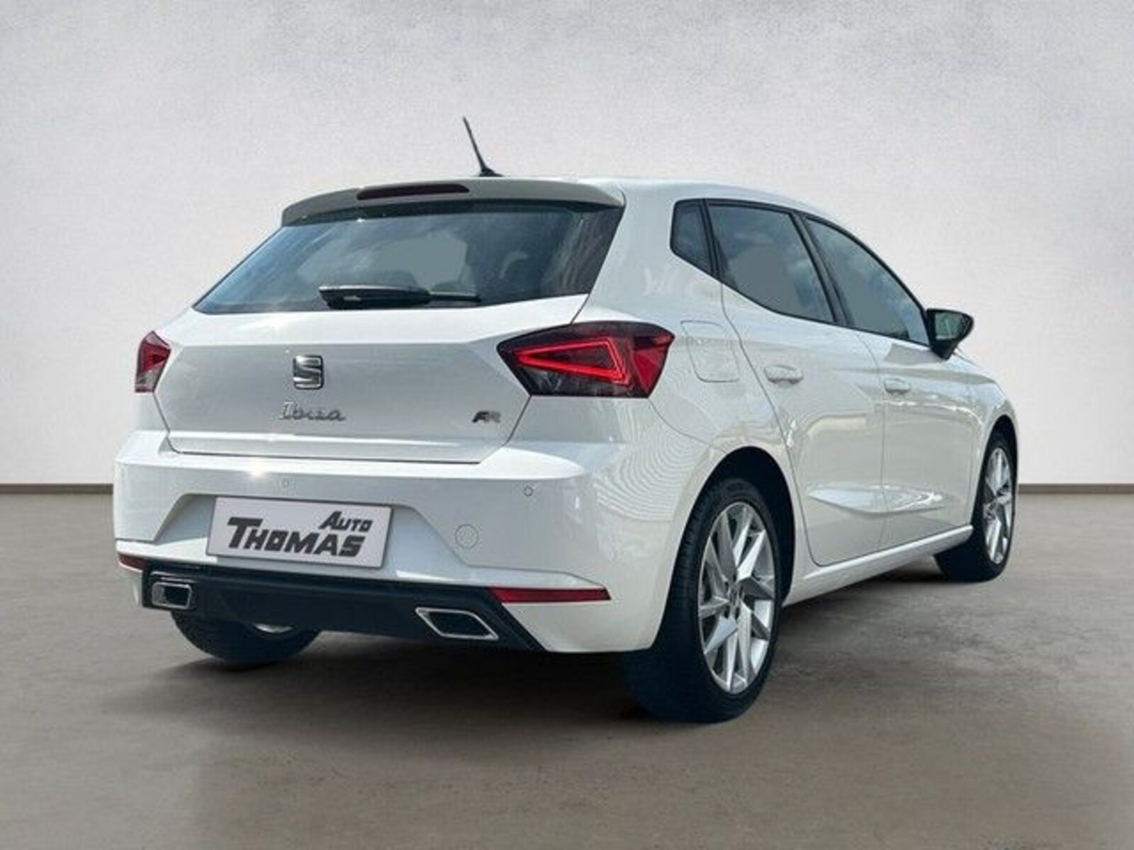 SEAT Ibiza – Bild 5