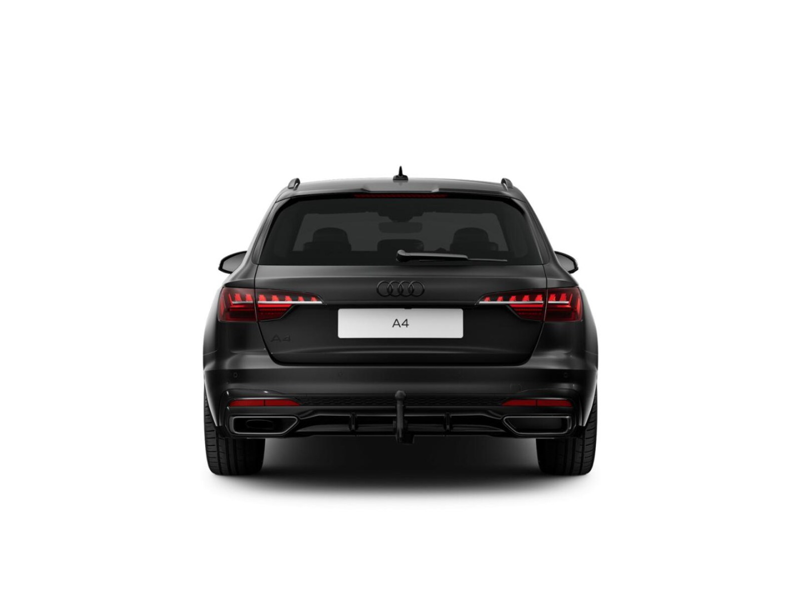 Audi A4 Avant – Bild 6