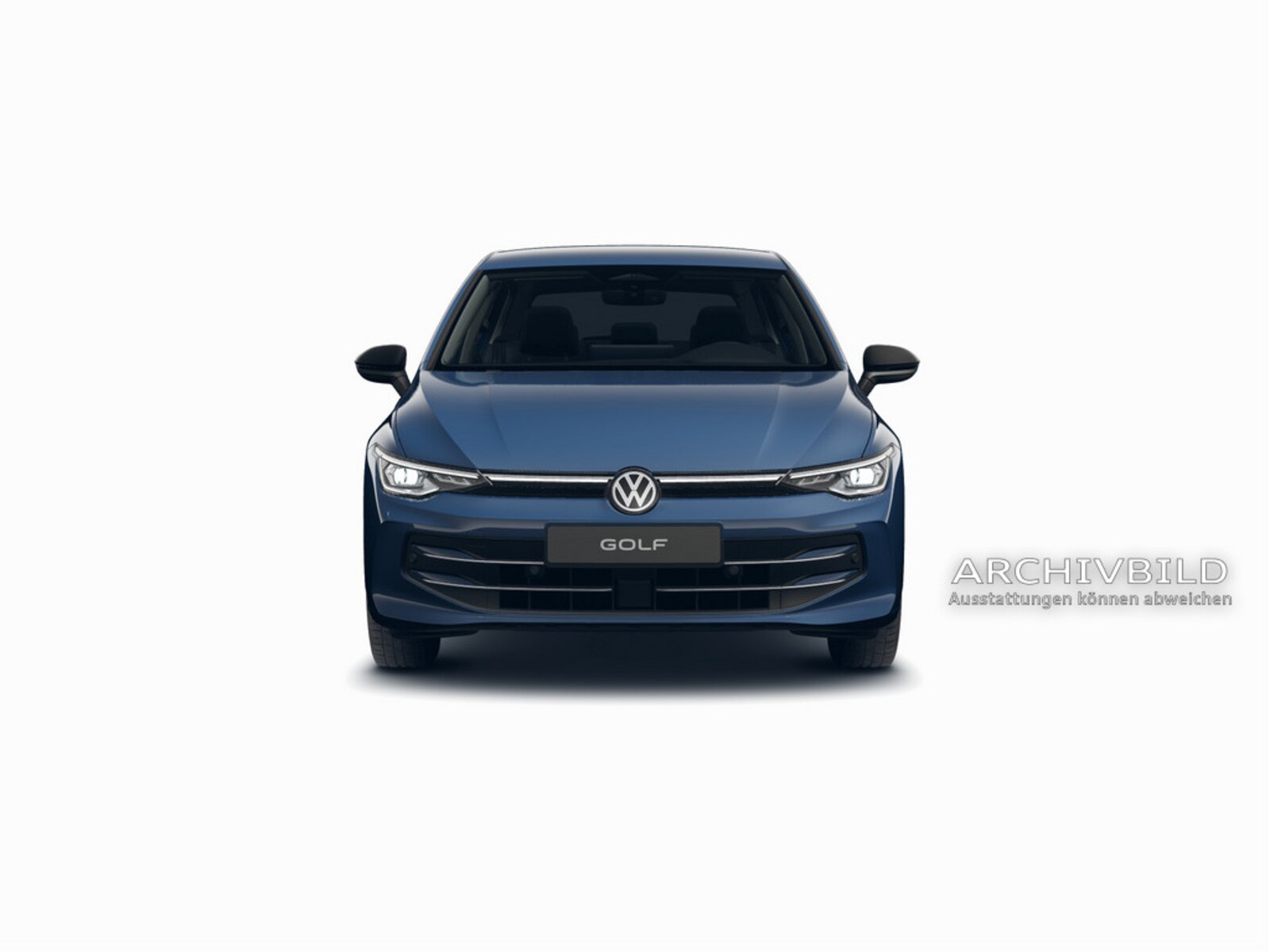 Volkswagen Golf – Bild 8