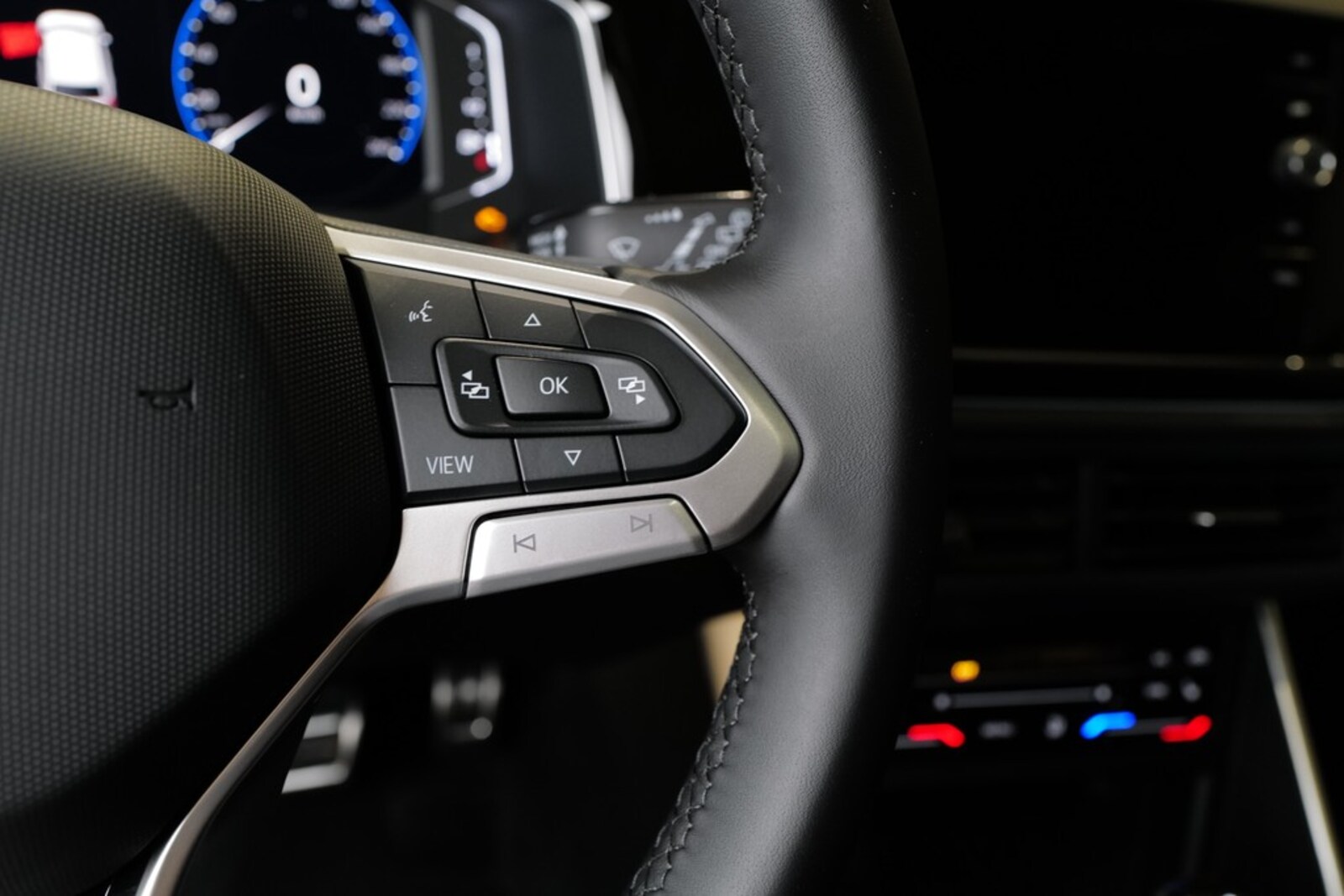 Volkswagen Polo – Bild 12