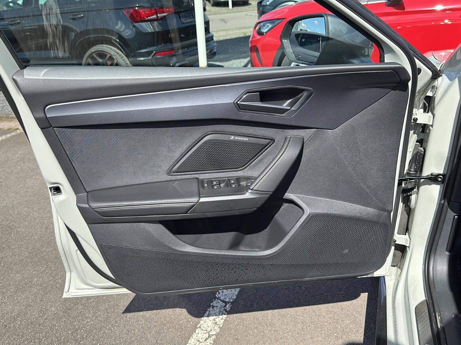 CUPRA Leon – Bild 9