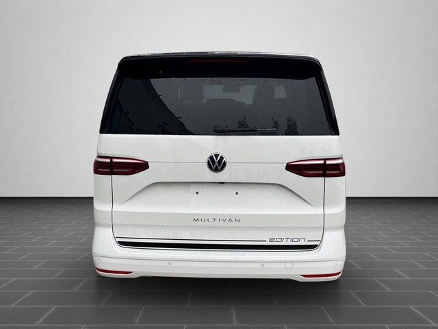 Volkswagen Multivan langversion