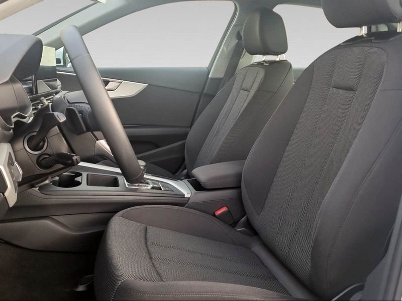 Image about Audi A4 Berlina Business Advanced 35 TDI 120 kW (163 CV) S tronic
