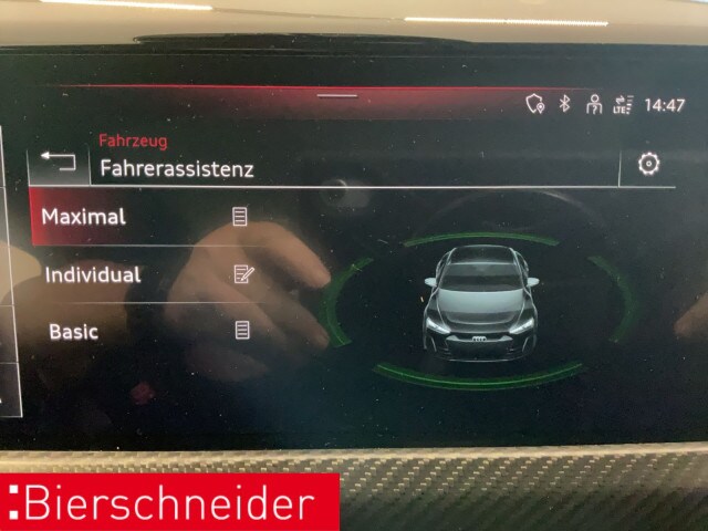 Image about Audi e-tron GT e-tron quattro