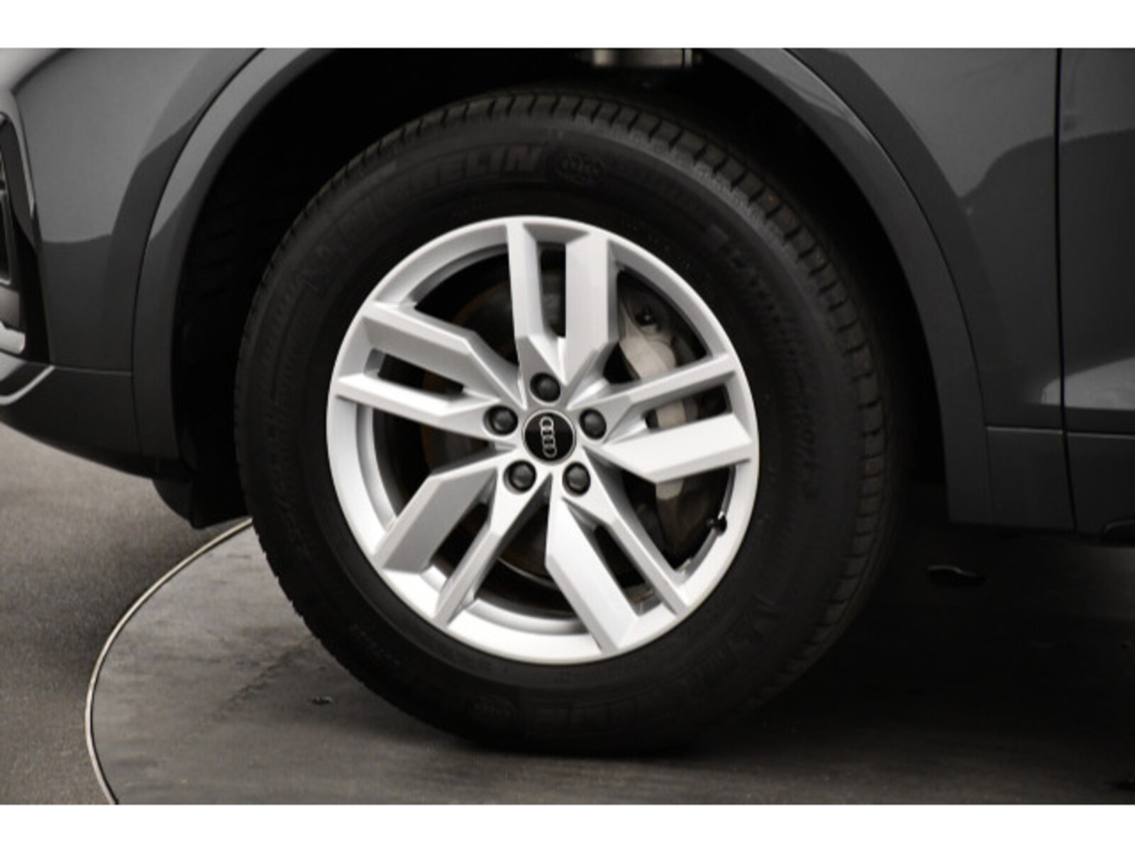 Audi Q5 Sportback – Bild 15