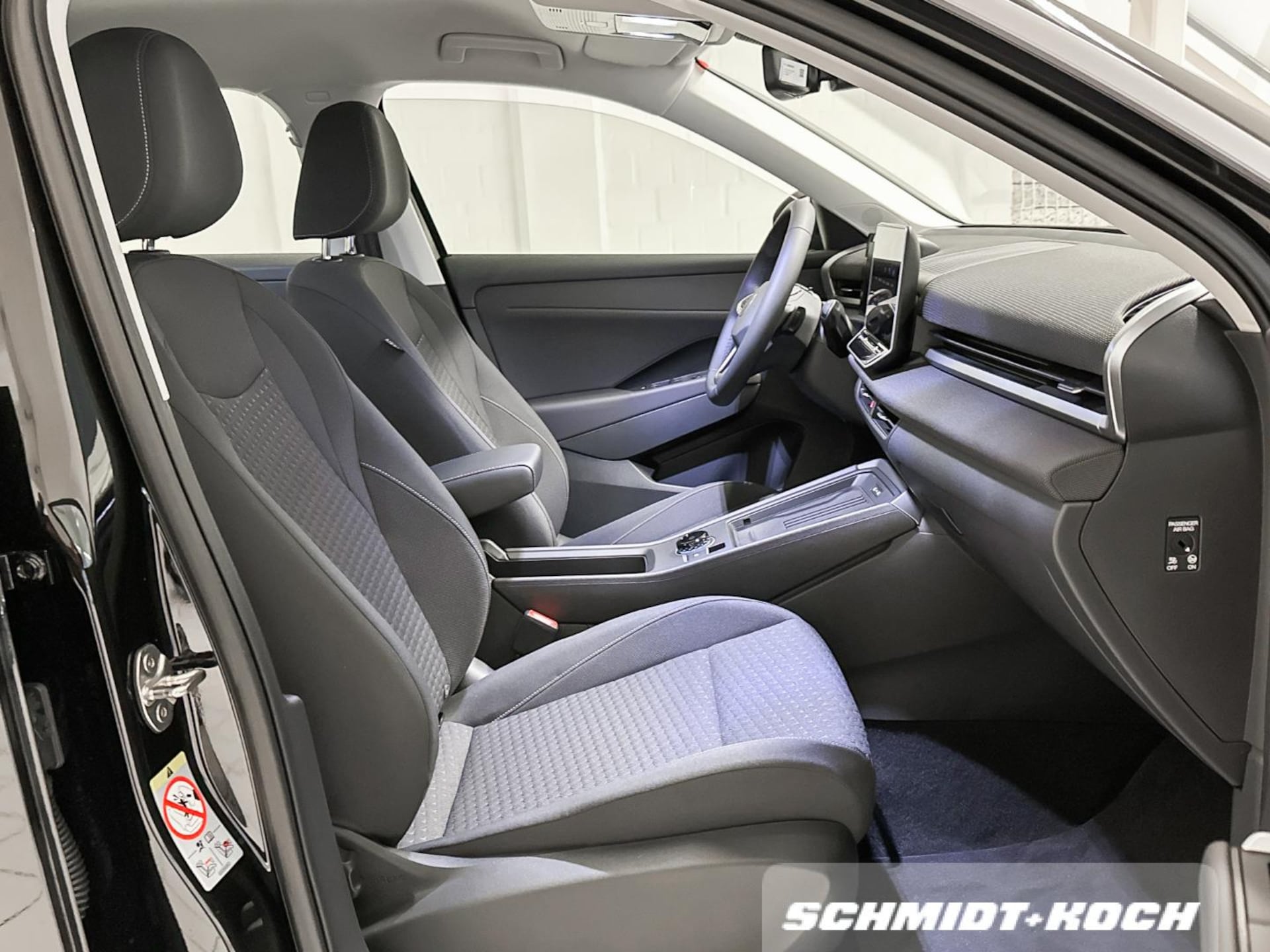 Volkswagen T-Roc Trend