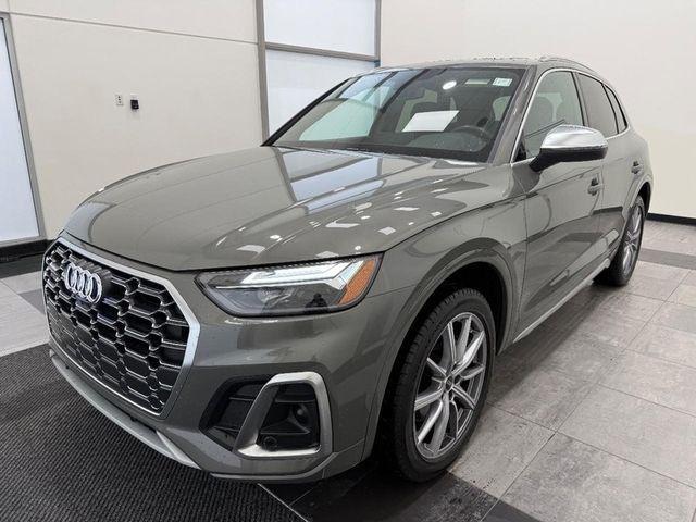 2023 Audi SQ5 Premium Plus - Photo 6