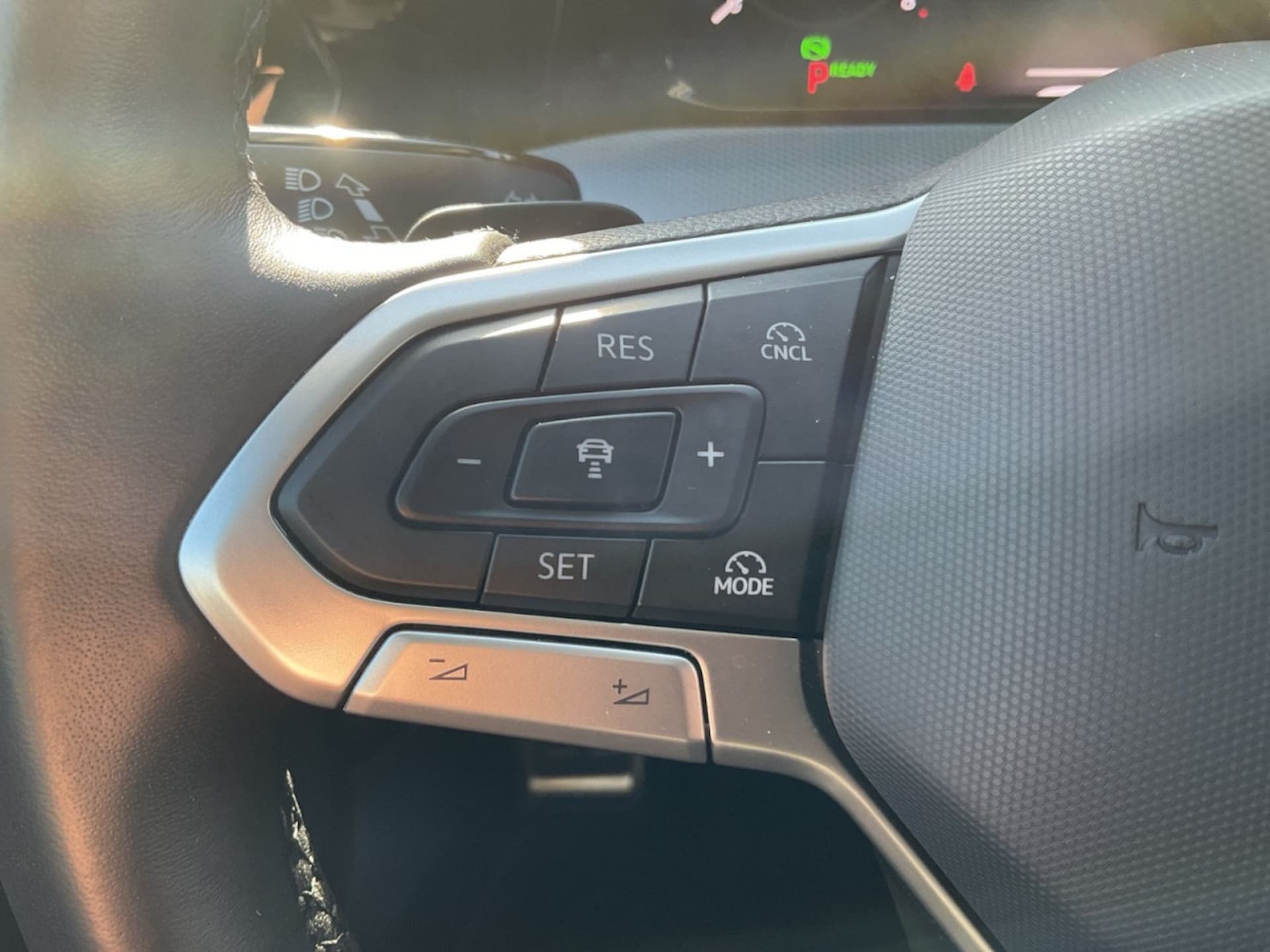 Volkswagen Golf Goal