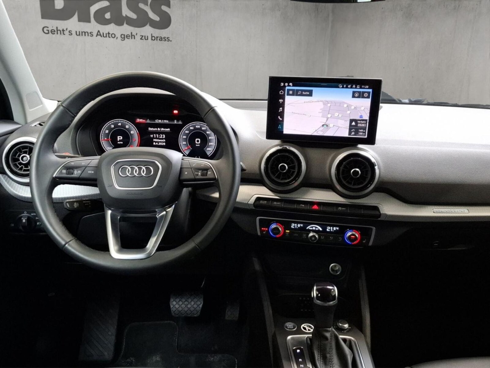 Audi Q2 – Bild 14