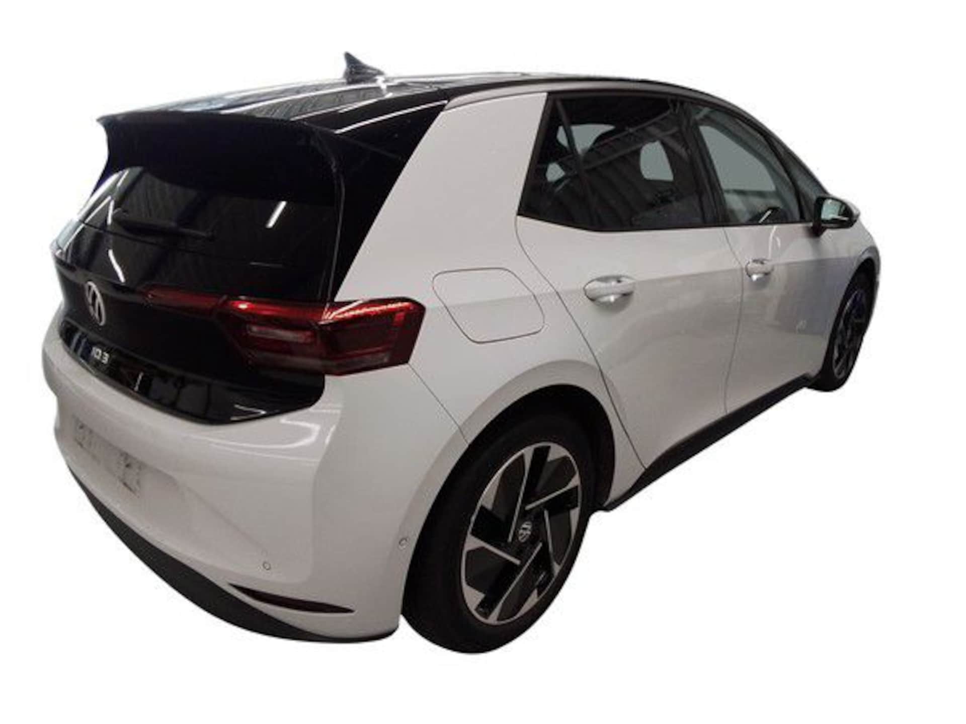 Volkswagen ID.3 Pro Performance