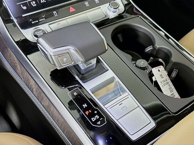 2026 Audi Q7 Premium Plus - Photo 22