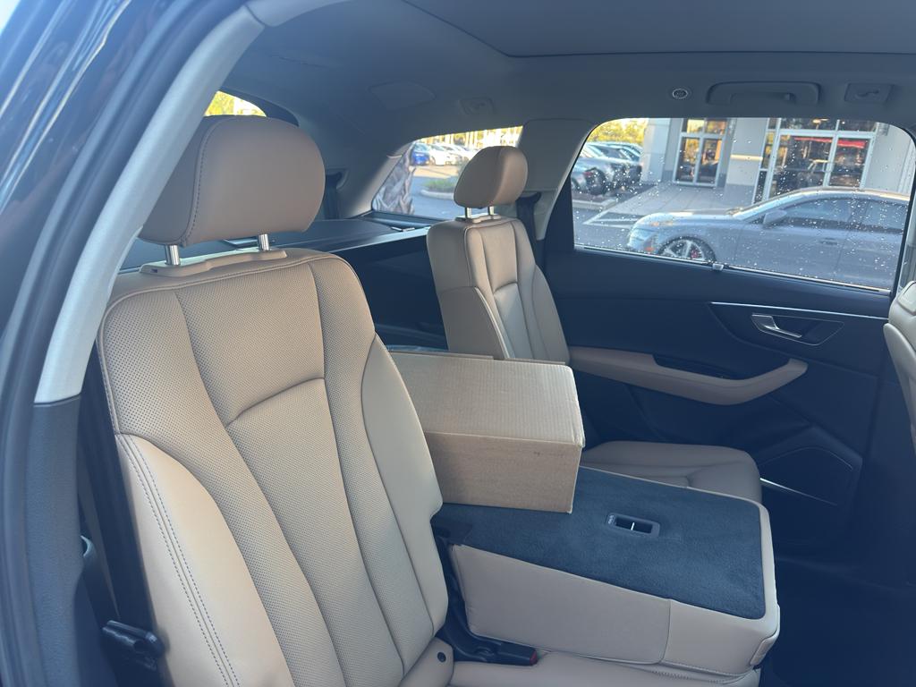 2025 Audi Q7 Premium Plus - Photo 17