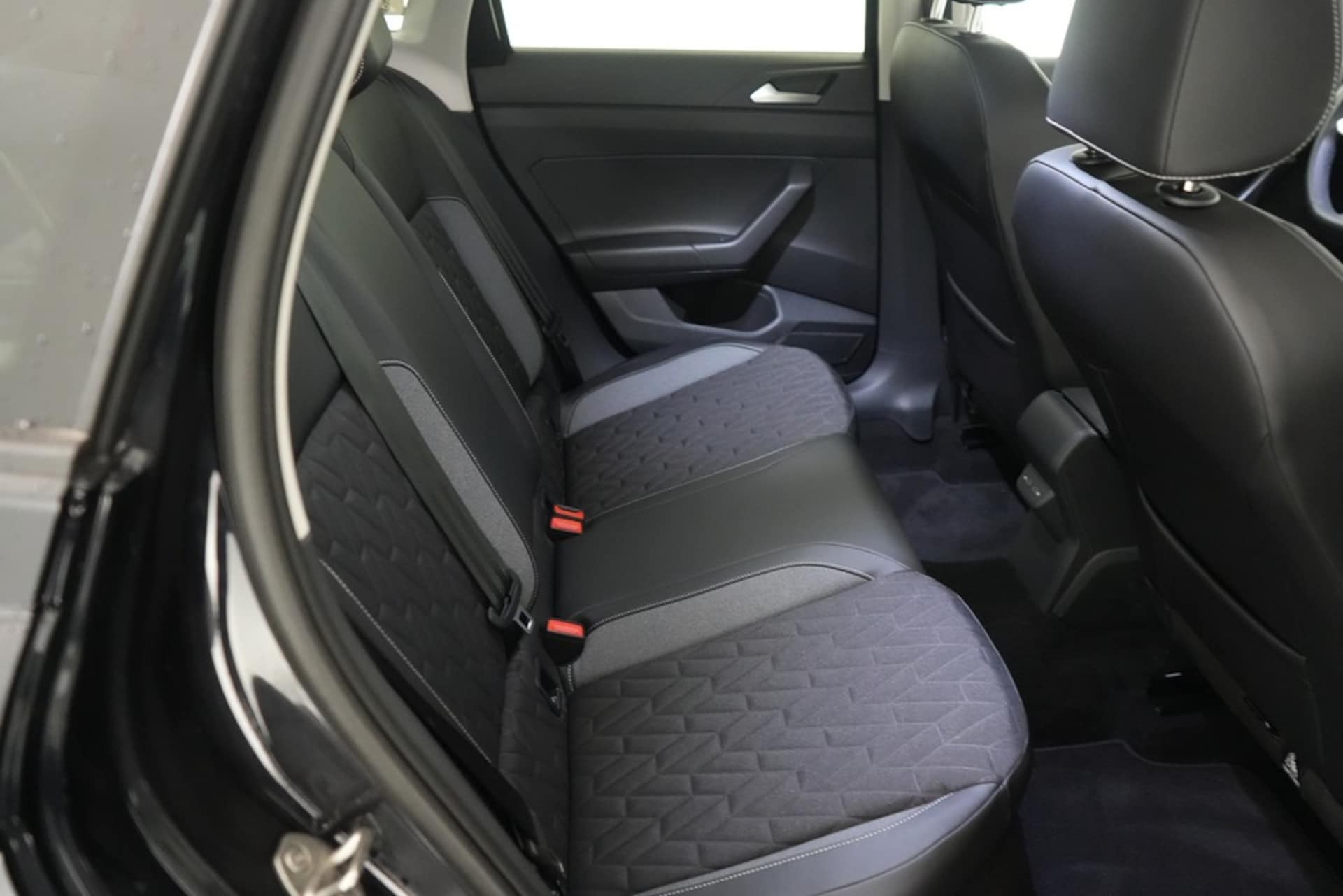 Volkswagen Taigo Goal