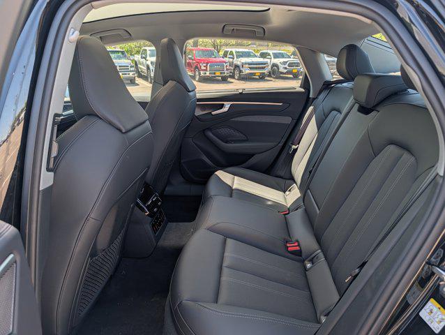 2026 Audi A6 Premium Plus - Photo 6