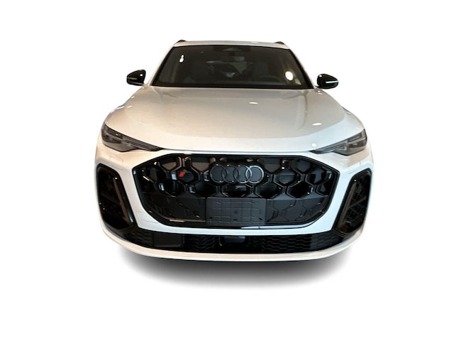 2026 Audi SQ5 Sportback