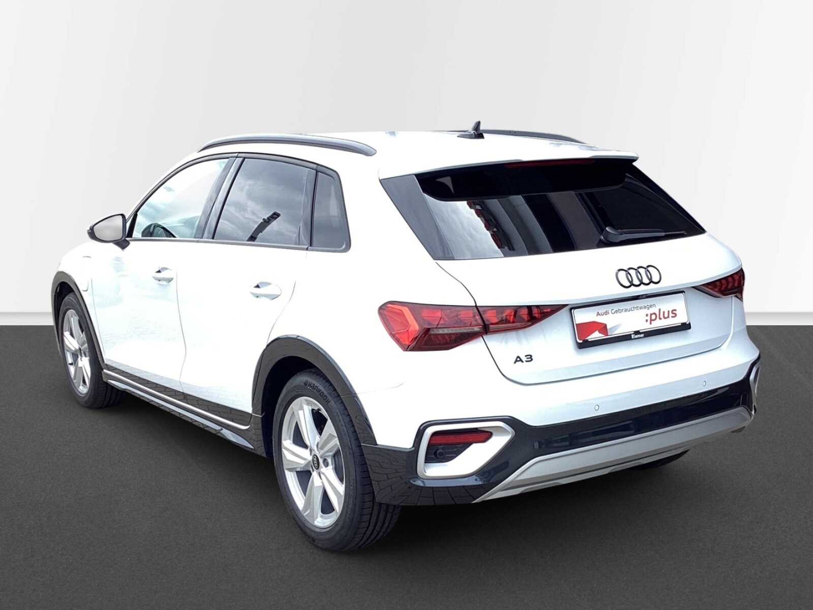 Audi A3 allstreet – Bild 2