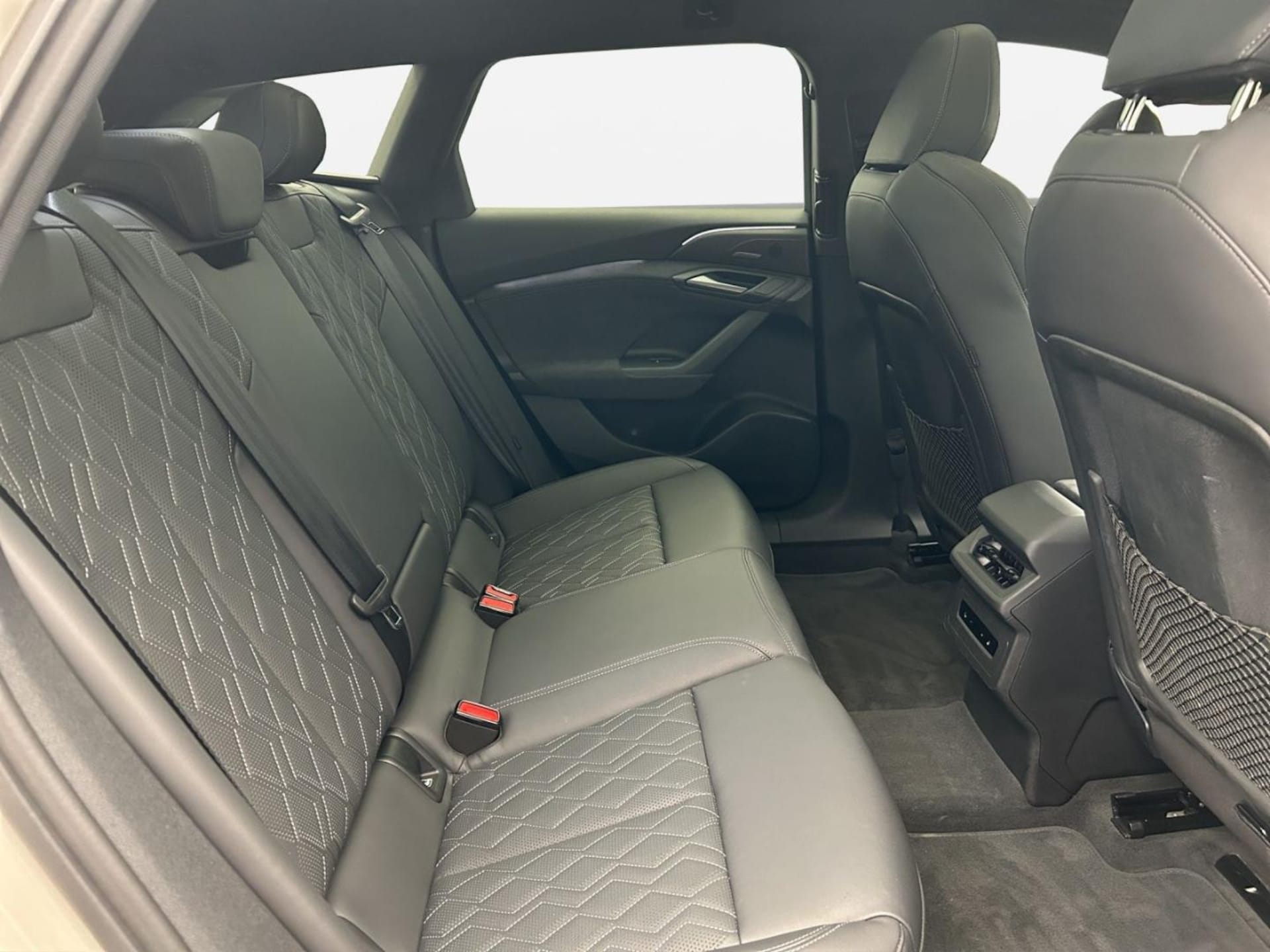 Audi A6 Avant e-tron
