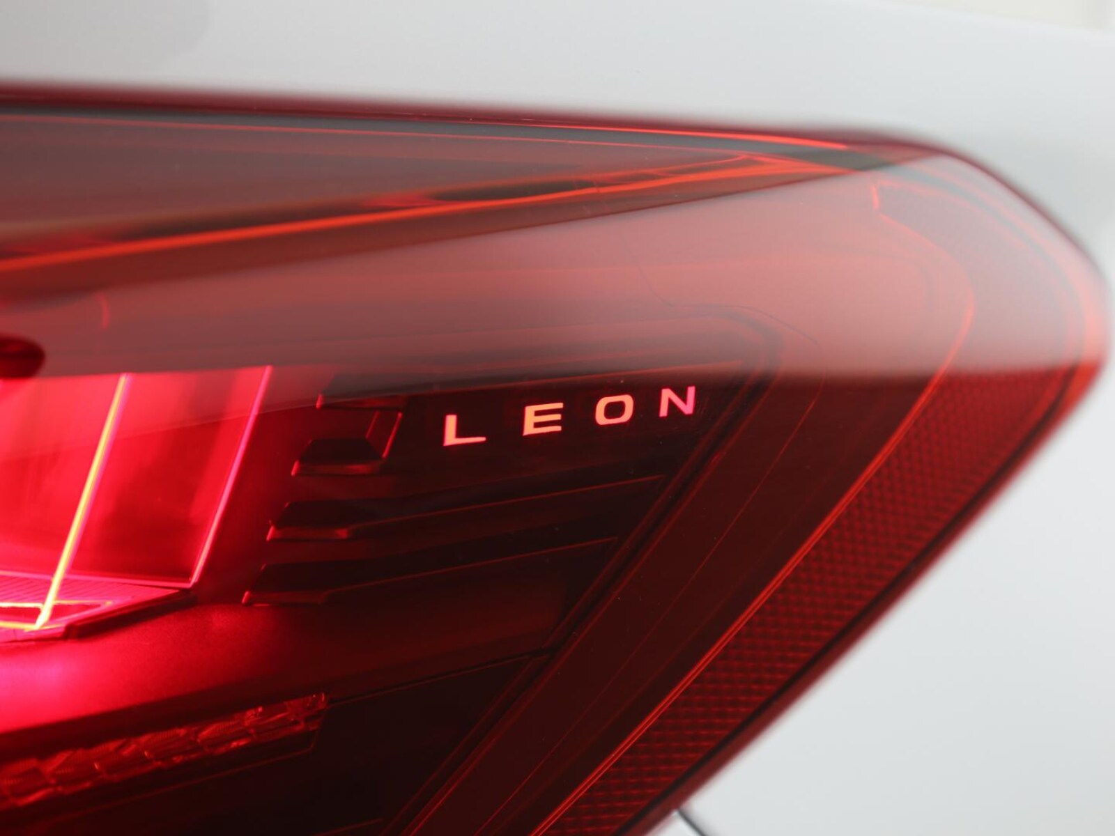 CUPRA Leon – Bild 26