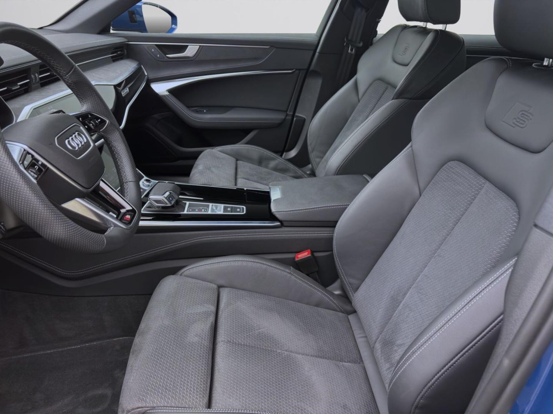 Audi S6 Avant
