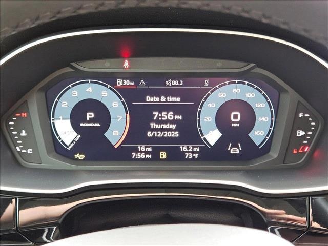 2025 Audi Q3 S Line Premium - Photo 11