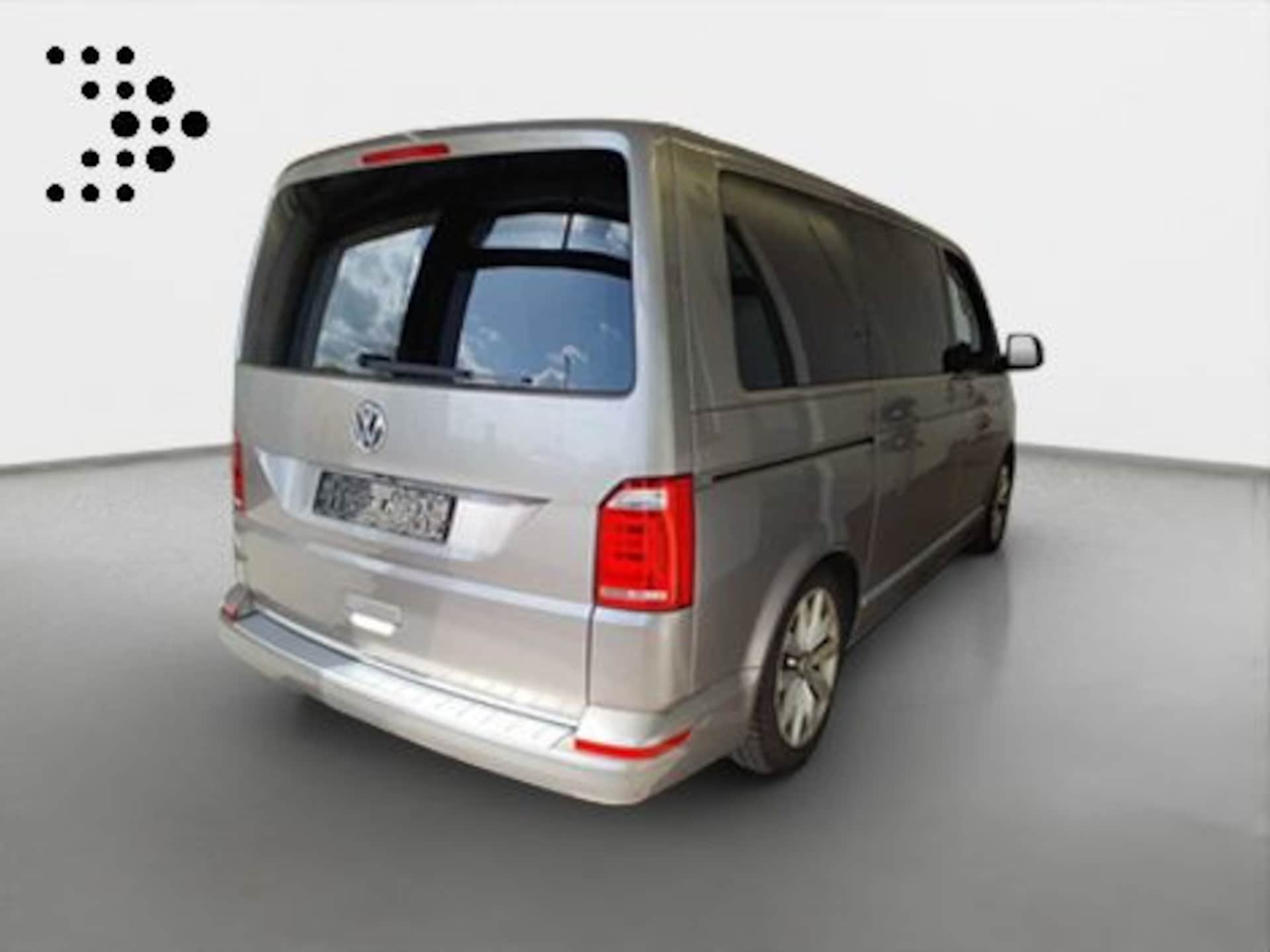 Volkswagen T6 Multivan Comfortline