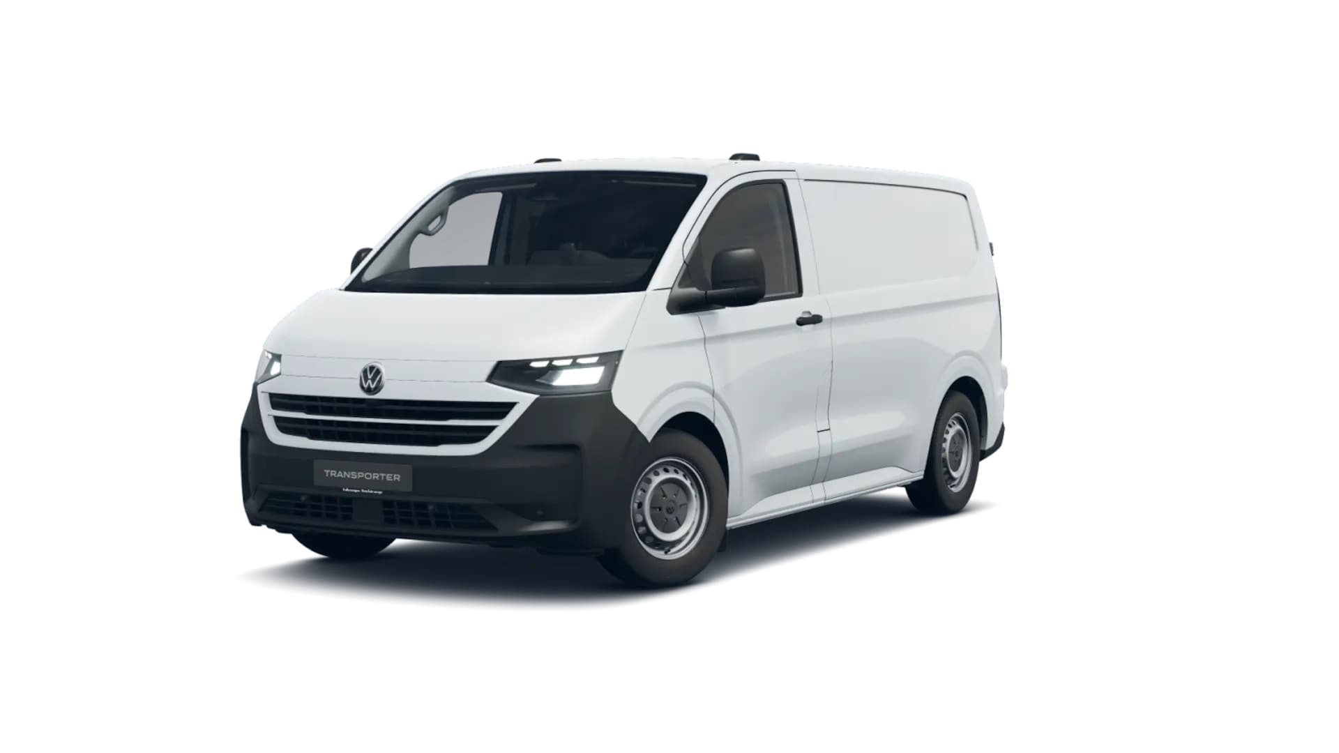 Volkswagen Transporter Kasten kurzer Radstand