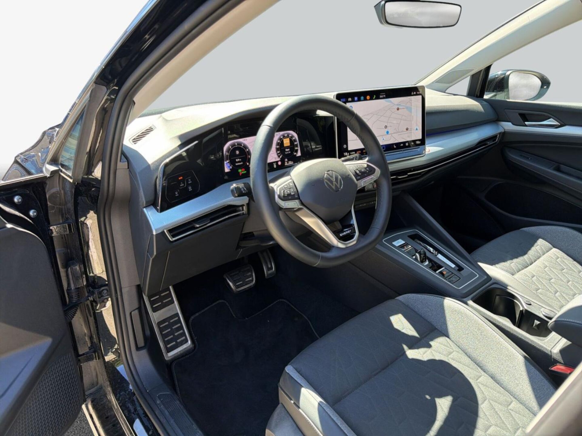 Volkswagen Golf ENERGY