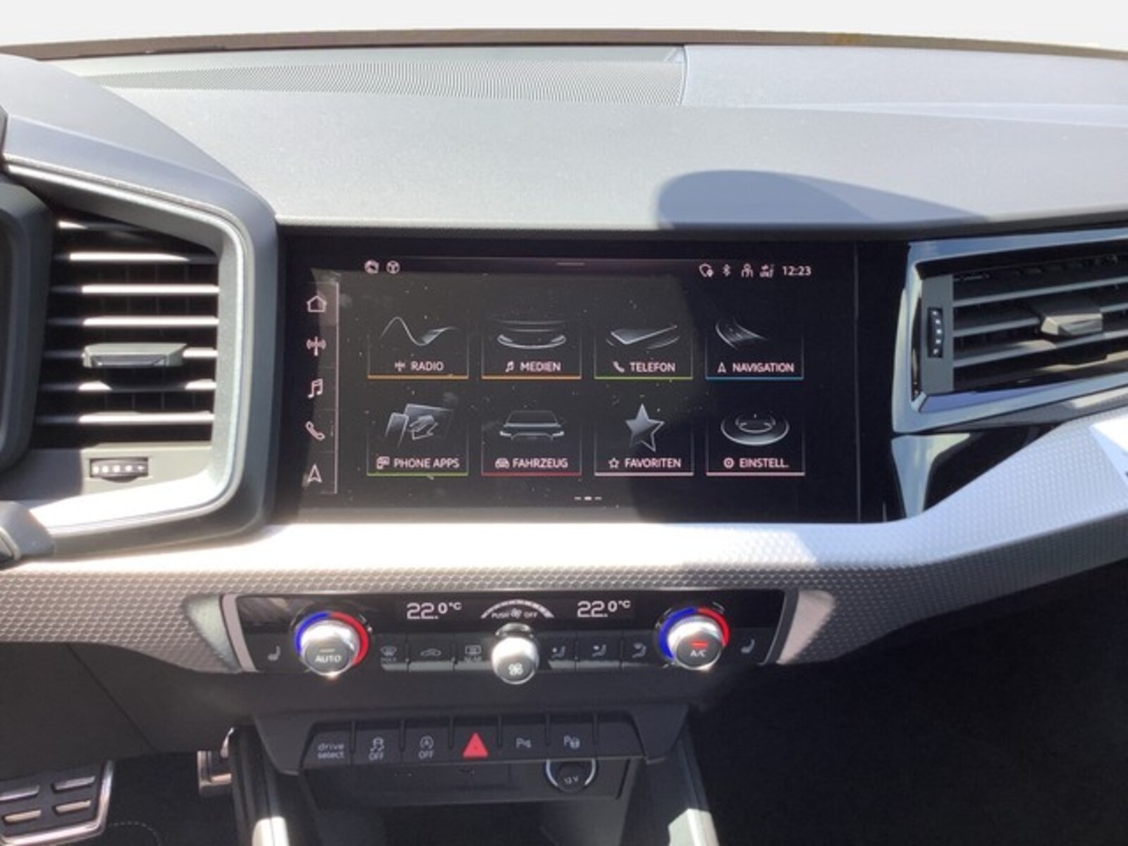 Audi A1 Sportback – Bild 13