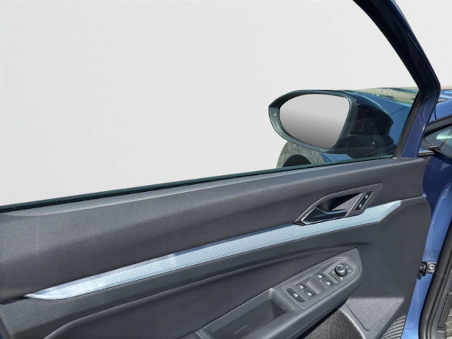 Volkswagen Golf Variant Goal