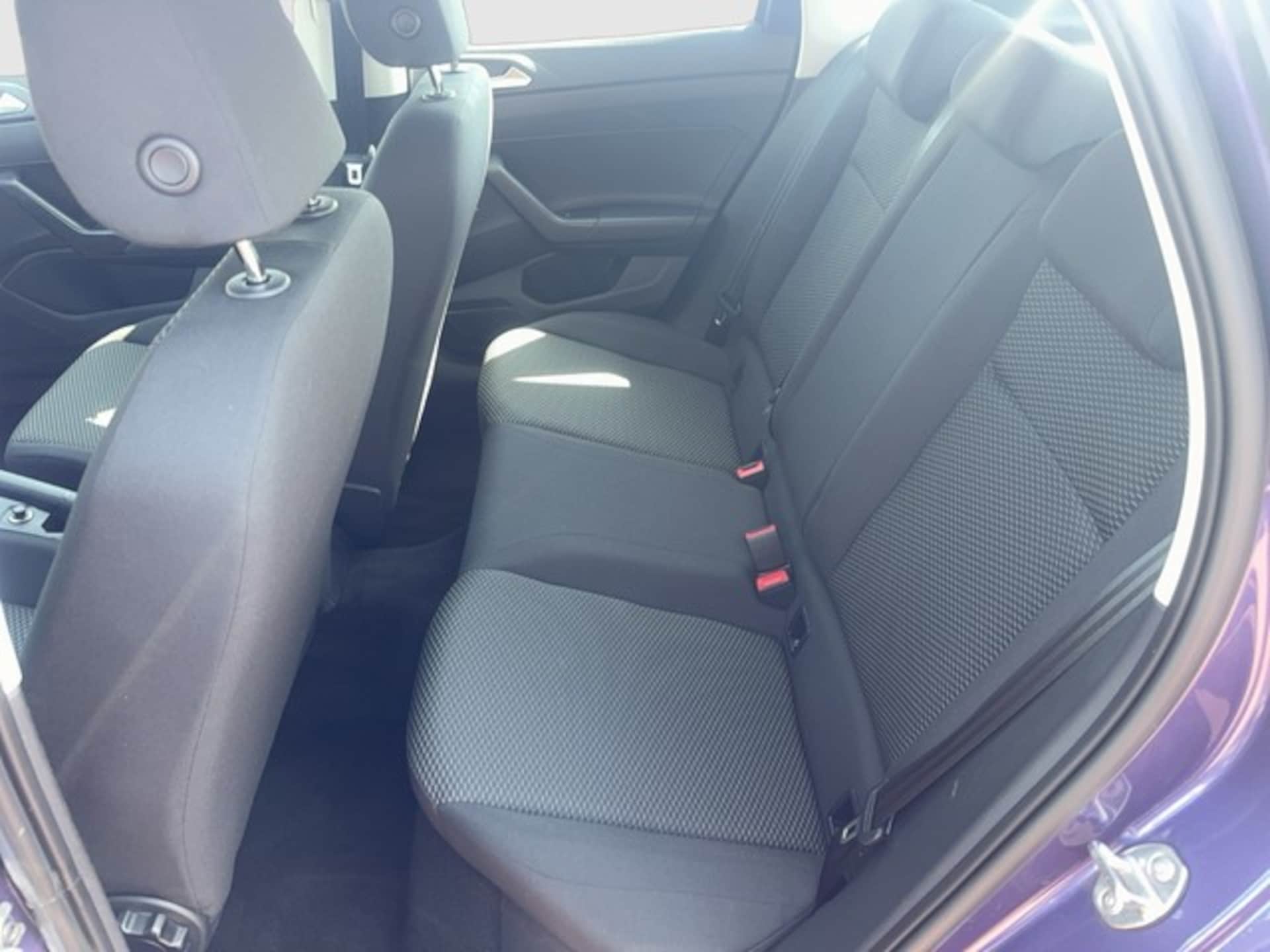 Volkswagen Polo FRESH