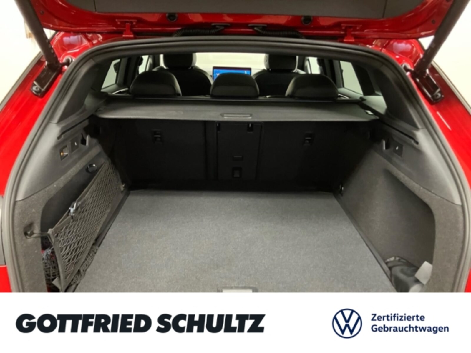 Volkswagen ID.7 Tourer – Bild 9