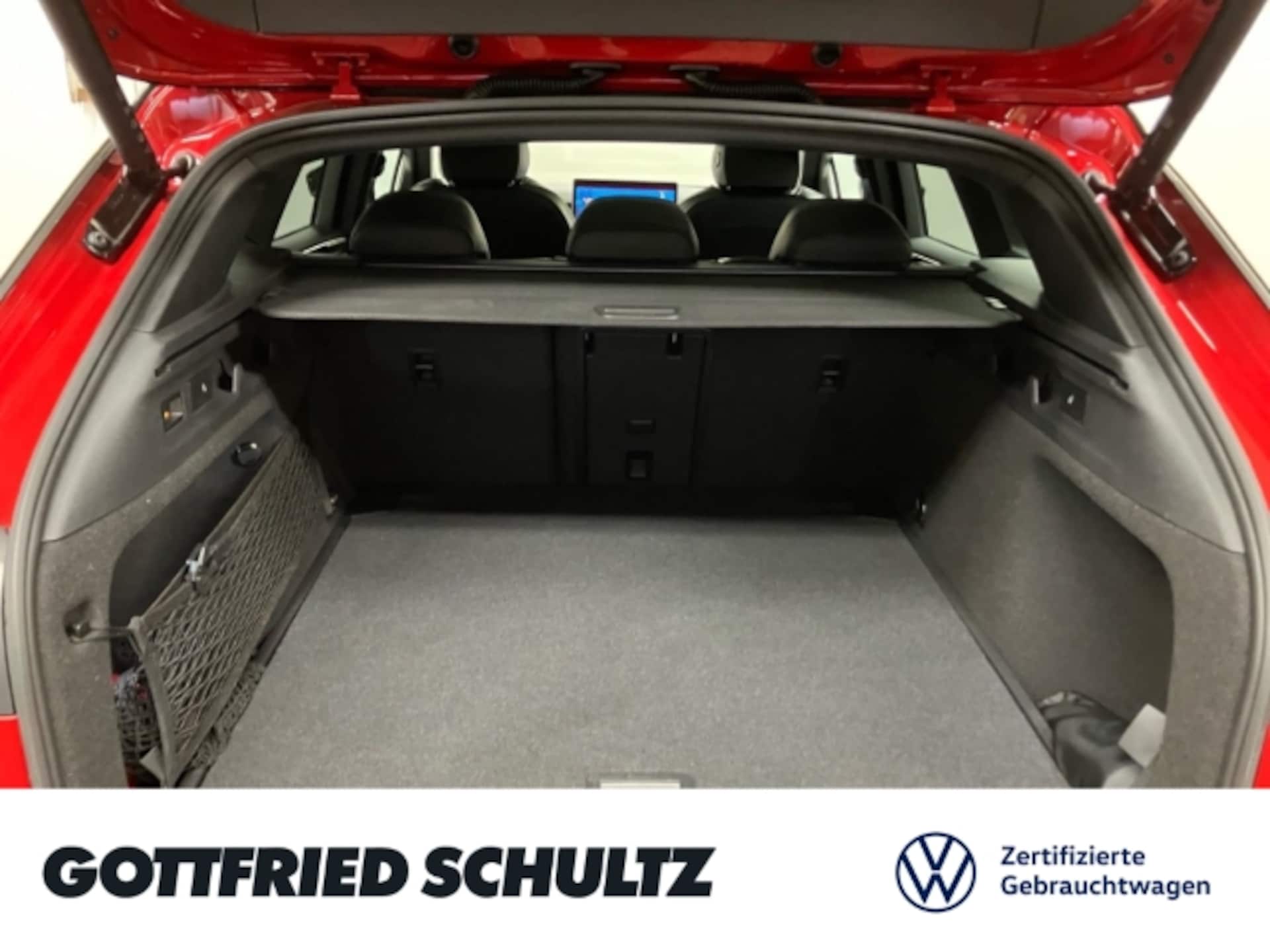 Volkswagen ID.7 Tourer GTX