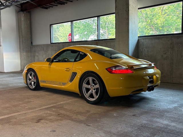 2006 Porsche